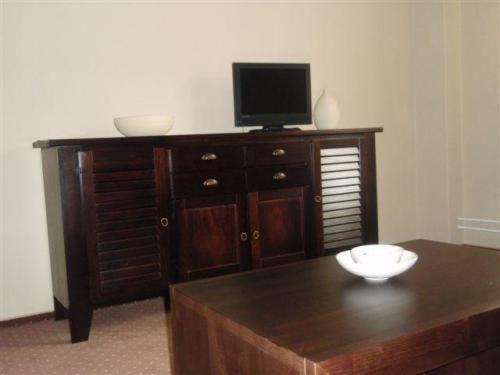 ז'ילינה Hotel Galileo מראה חיצוני תמונה