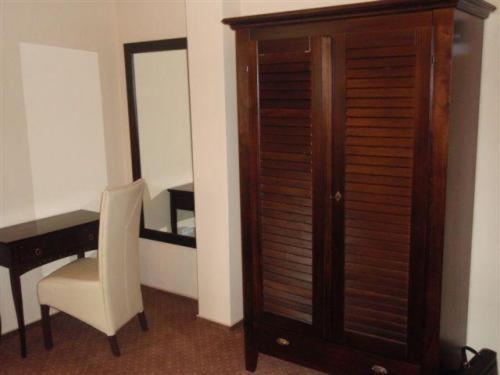 ז'ילינה Hotel Galileo מראה חיצוני תמונה