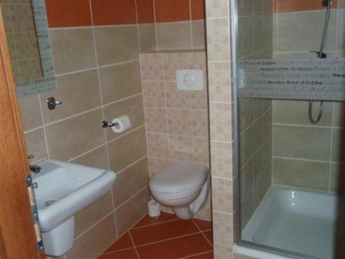 ז'ילינה Hotel Galileo מראה חיצוני תמונה